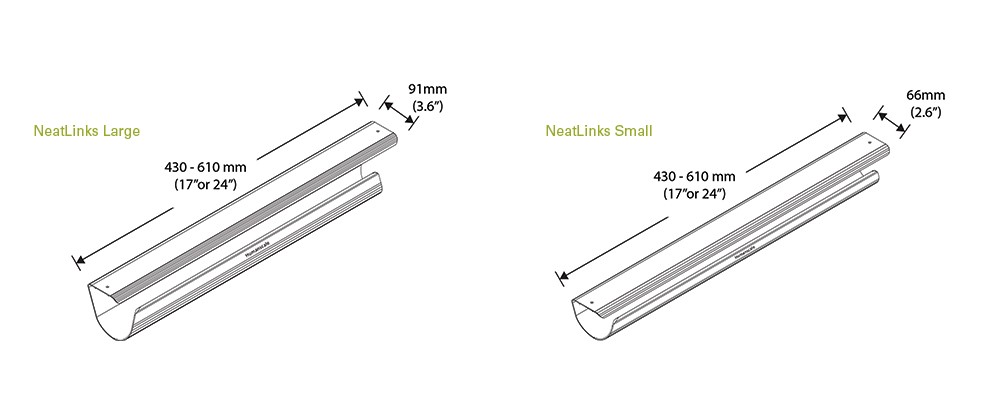 Neatlinks Kablo Düzenleyici
