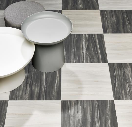 1954 </br>Flex Marble Nero Loose Lay LVT - Image 2