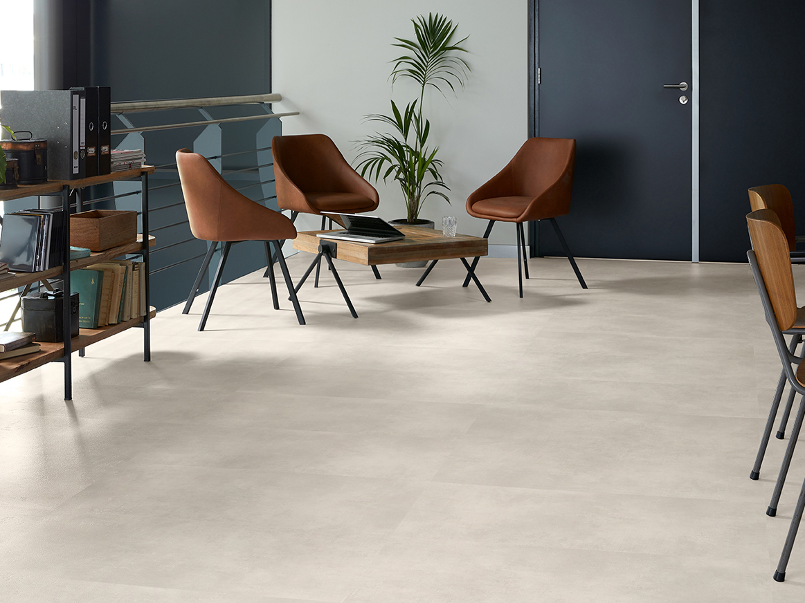 97415 </br>Artlines Loose Lay Lvt 45,72x45,72 cm - Görsel 2