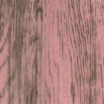 60165 Wood Pink Recliamed GlueDown LVT