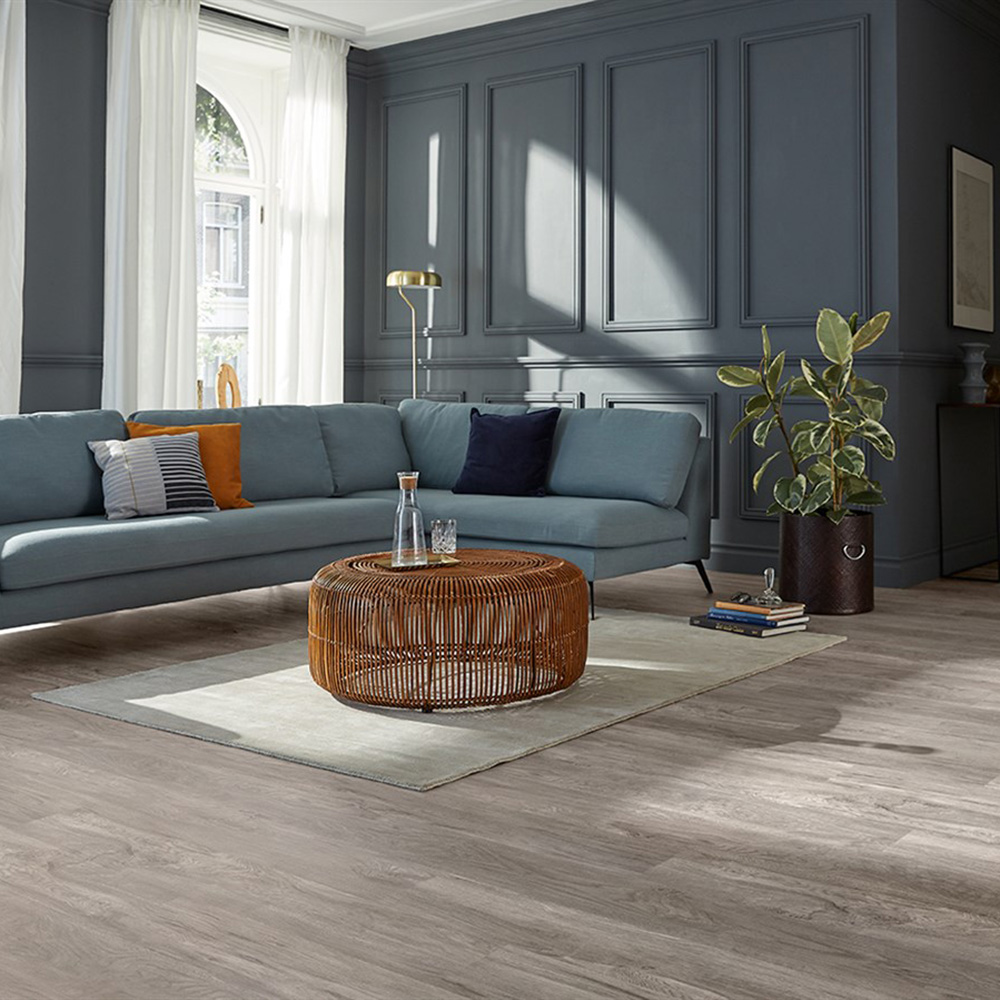 70595 </br>English Hosford 18*121 cm LVT - Image 2