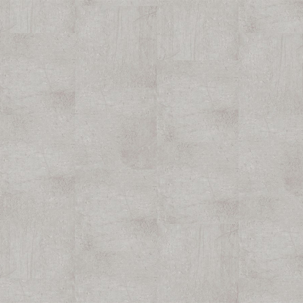 59221 </br>Estrich Stone L.Grey 61*61 cm LVT