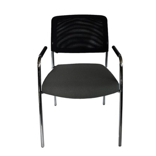Dastan Kromaj Ayak Bekleme Koltuğu Image