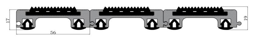 ATECO ARTLINES PREMIUM ARTPR 150110