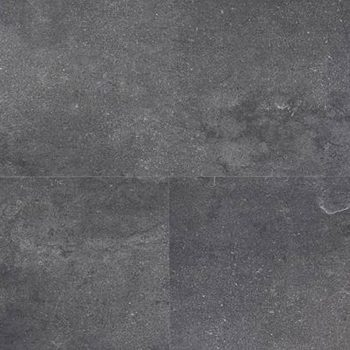 1488  Spirit Pro Stone Vulcano Black 61×91,4 cm LVT