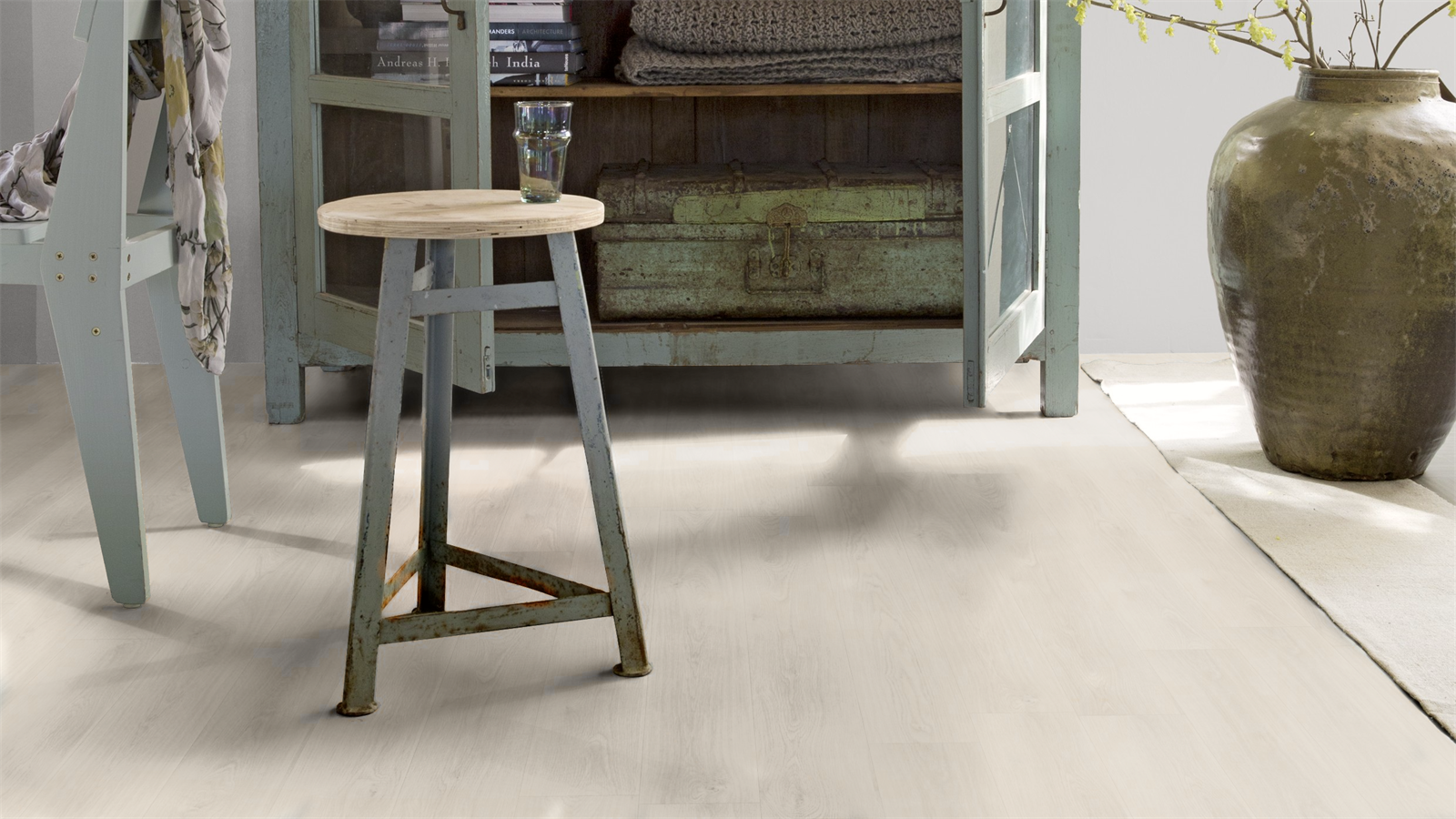 ARTDRY5 1517 2,5MM 17X121 </br> Artlines 1517 Dry Back Lvt 2,5 mm 0,55 Aşınmazlık 17,78x121,92 - Görsel 2