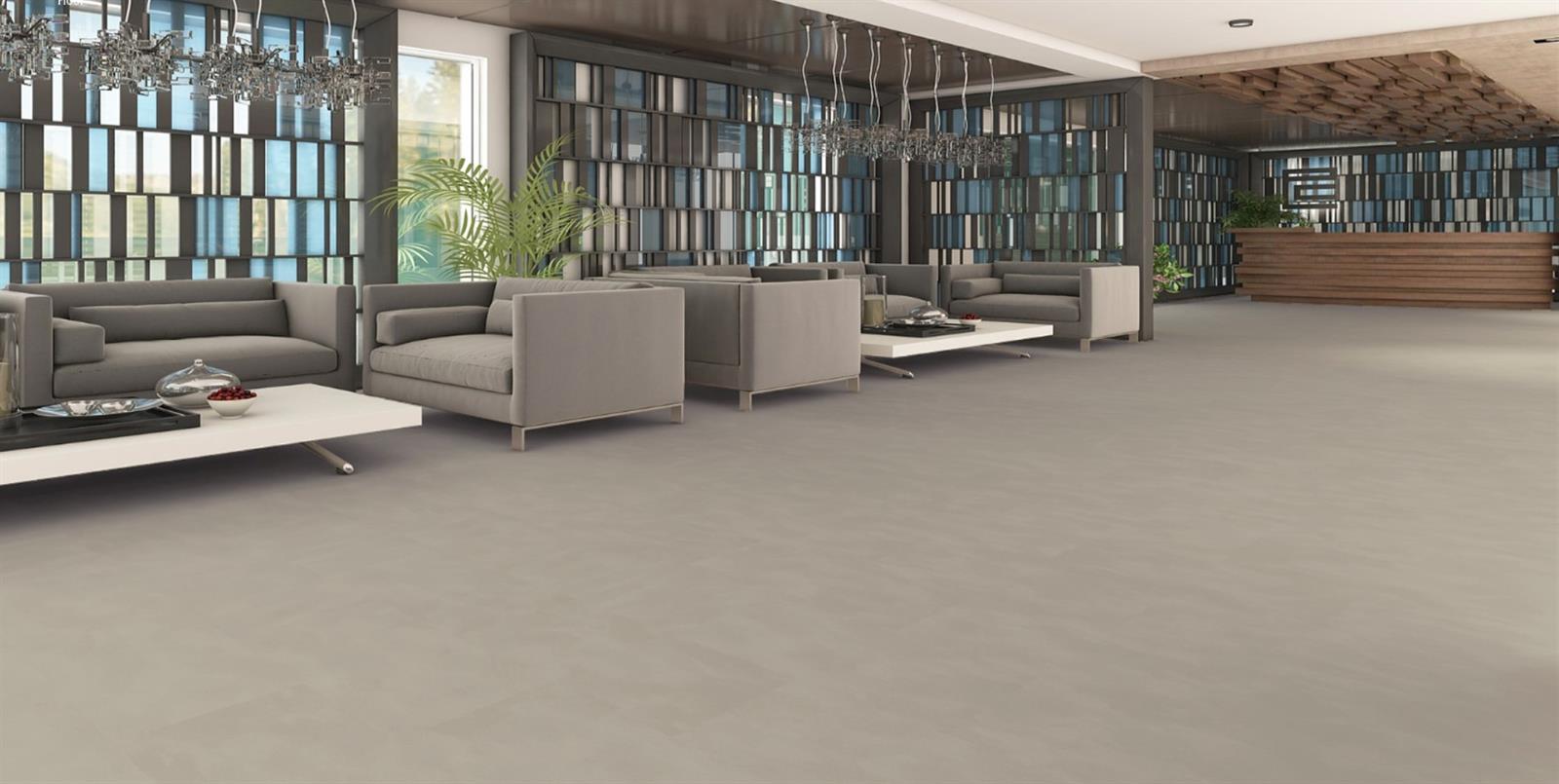 4010 </br> Artlines Mastro Dry Back Lvt 2,5 mm 0,55 Aşınmazlık 61x61 cm - Görsel 2