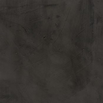 46674  Artlines 46674 Charcoal Concrete Sök-Tak LVT 60×60 cm