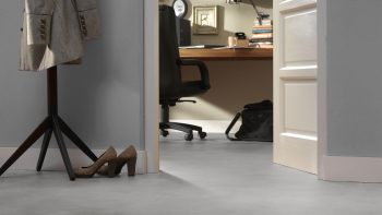 Flex 63433 Material Cement Smoke Sök-Tak LVT 100*100 cm