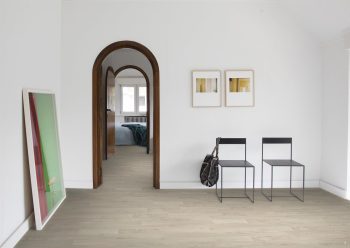 FLEX WOOD 60301 WHİTENED OAK 5,00 MM SÖK-TAK LVT 150x28 CM