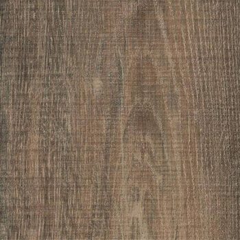 60150  Flex Wood Brown Raw Timber 5,00 mm Sök-Tak LVT 120×20 cm