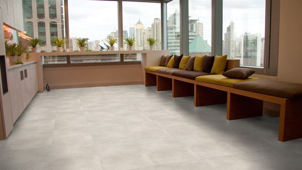 97415</br> Loose Lay 45,72x91,44 cm LVT - Görsel 2